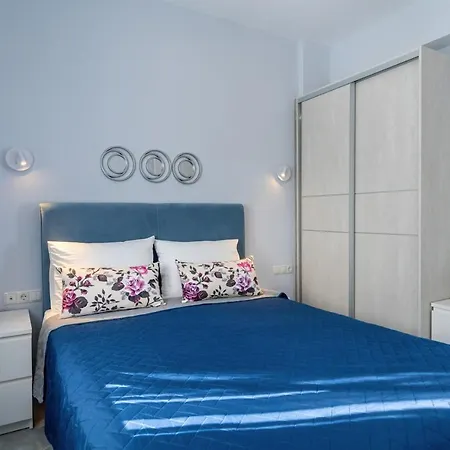 Apartament Sun Angelo Luxury In Paradise 1 *