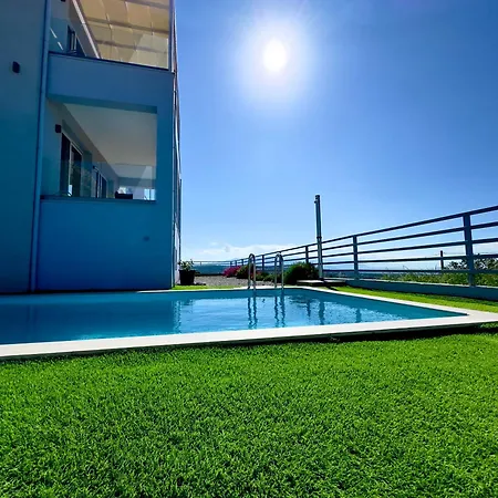 Sun Angelo Luxury In Paradise 1 *