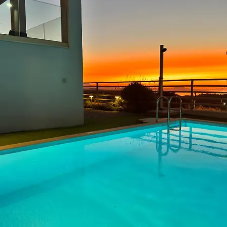 Sun Angelo Luxury In Paradise 1 Apartament *