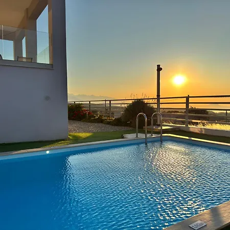 Sun Angelo Luxury In Paradise 1 *