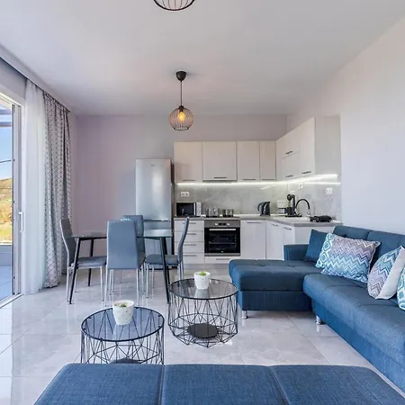 Apartment Sun Angelo Luxury In Paradise 1