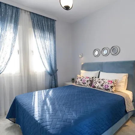 Apartment Sun Angelo Luxury In Paradise 1 *