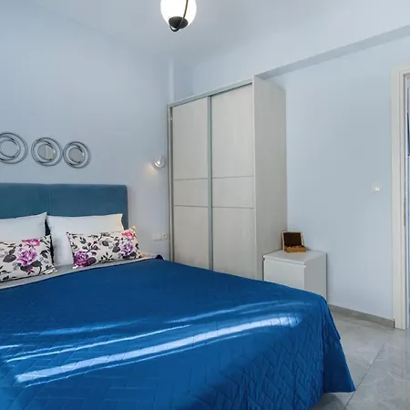 Sun Angelo Luxury In Paradise 1 * Armenoi (Rethymno)