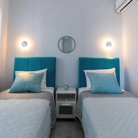 Sun Angelo Luxury In Paradise 1 Apartment
