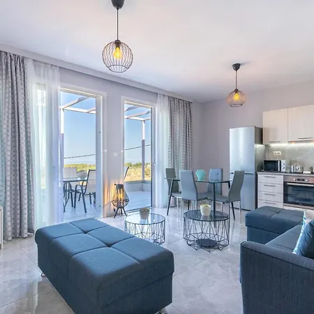 Apartment Sun Angelo Luxury In Paradise 1 *