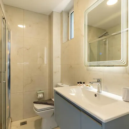 Sun Angelo Luxury In Paradise 1 Apartment *