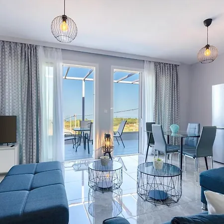 Apartment Sun Angelo Luxury In Paradise 1 *