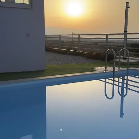 Sun Angelo Luxury In Paradise 1 Apartment *