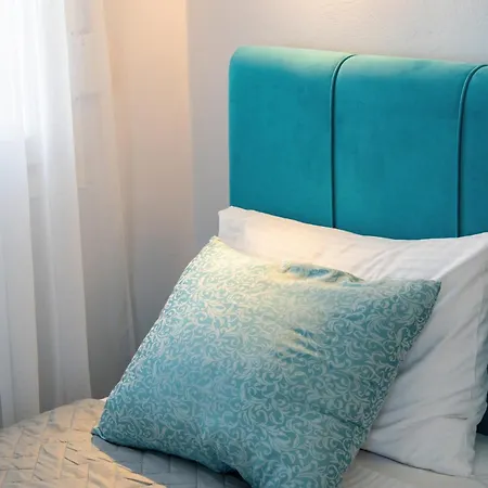 Apartment Sun Angelo Luxury In Paradise 1 Armenoi (Rethymno)