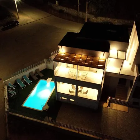 Sun Angelo Luxury In Paradise 1 *
