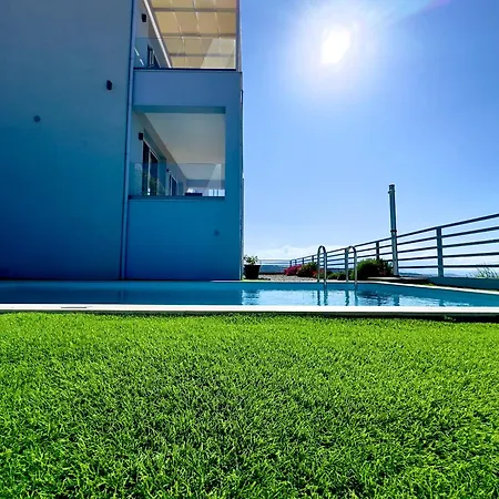 Sun Angelo Luxury In Paradise 1 *