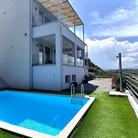Sun Angelo Luxury In Paradise 1 *