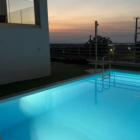 아파트 Sun Angelo Luxury In Paradise 1 *