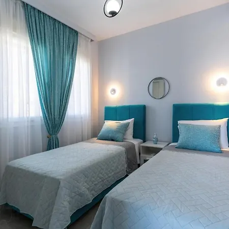 아파트 Sun Angelo Luxury In Paradise 1 *