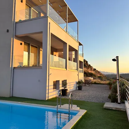 Sun Angelo Luxury In Paradise 1